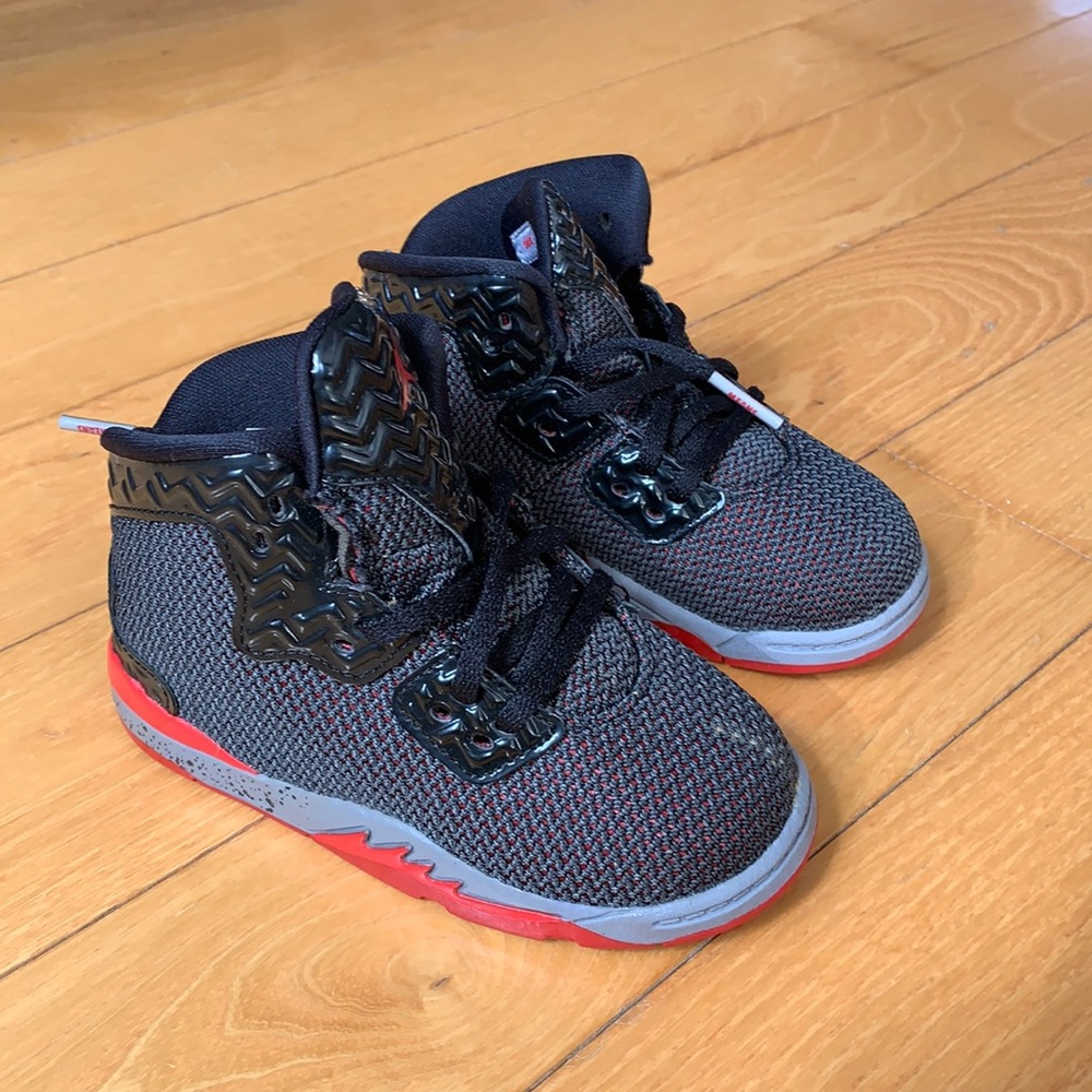 Jordan Sneakers